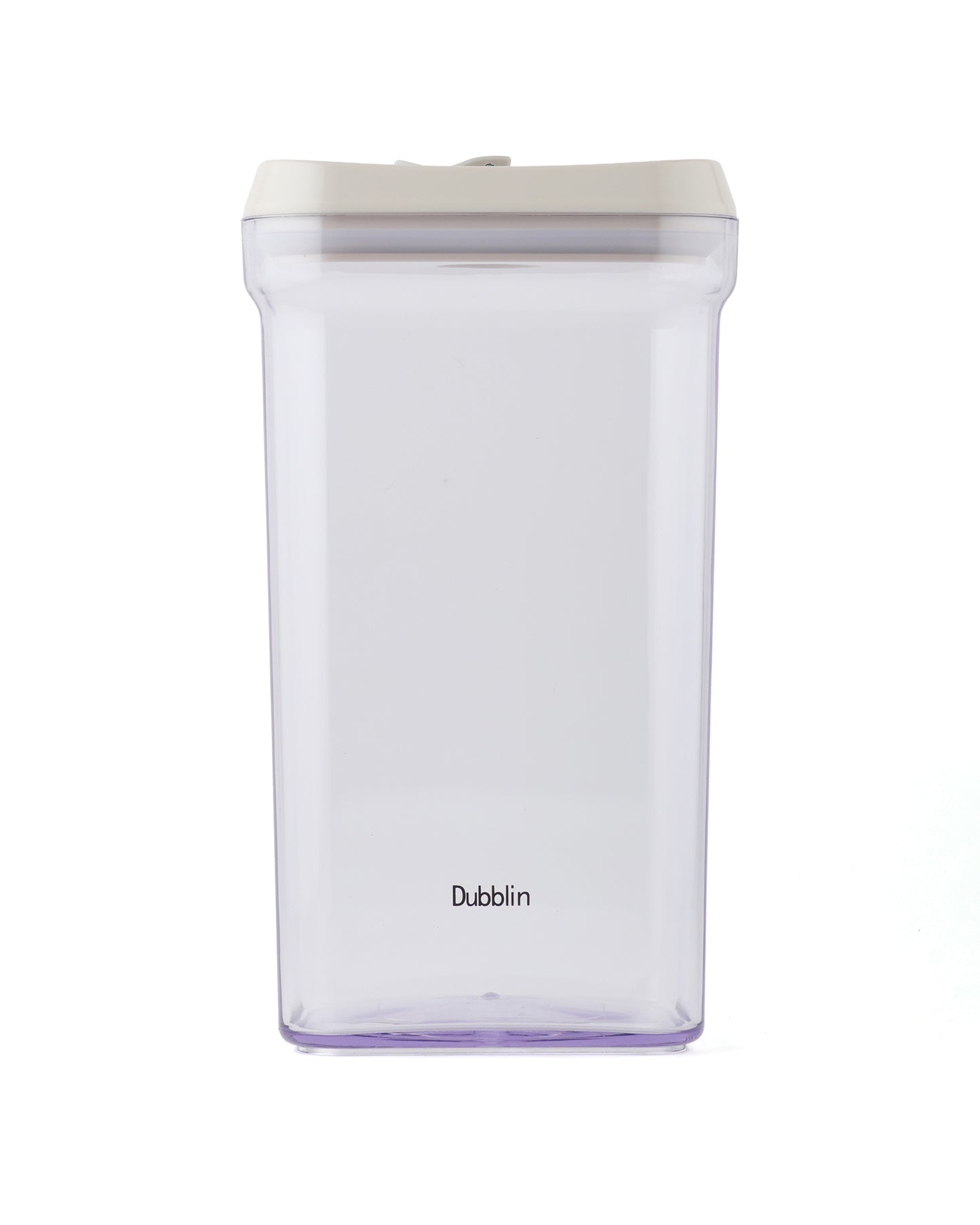 Dubblin Smartlock Rectangular Container 1700ml