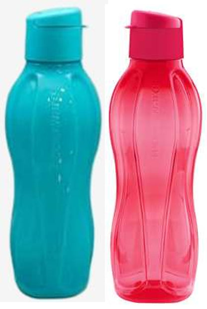 Tupperware 750ml Bottles up to 50% Discount