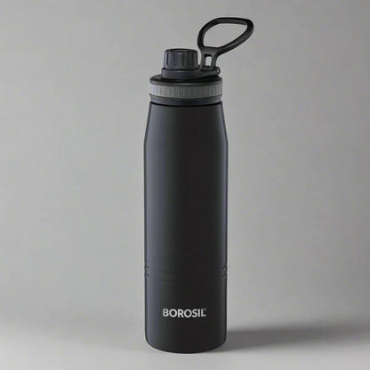 Borosil Go-Sports 900 Thermal Vacuum Insulated Bottle