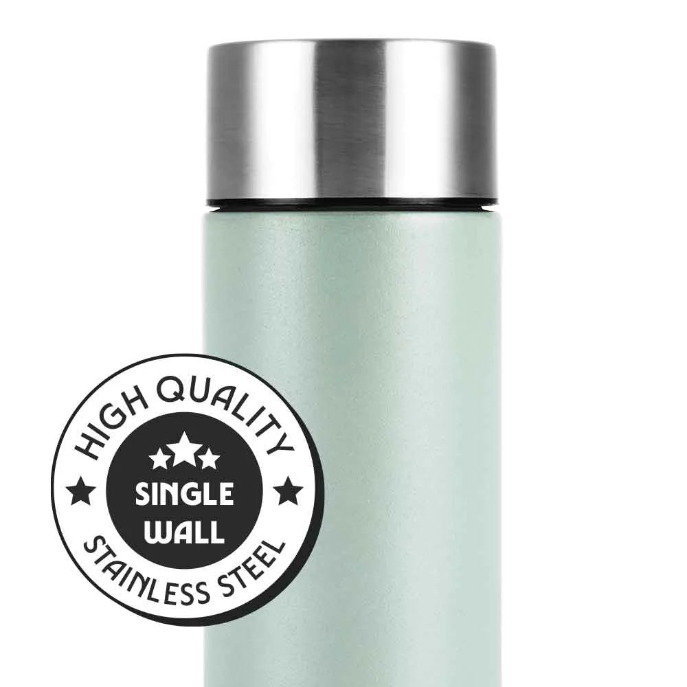 Borosil Hydra Coolsip 1.0 ltr Stainless Steel Bottle