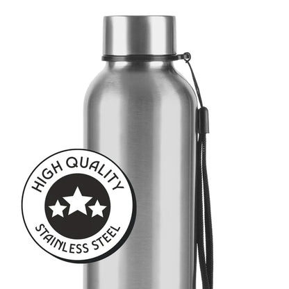 Borosil Hydra Laguna Stainless Steel Bottle 1.0 ltr