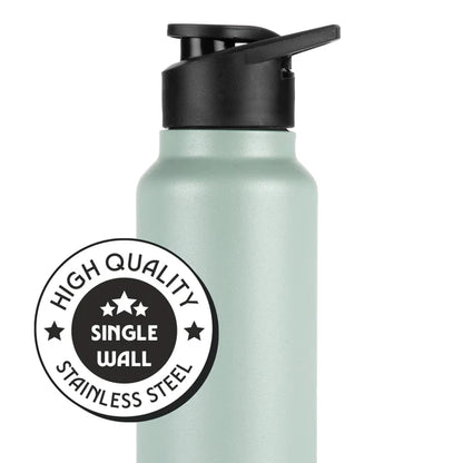 Borosil Hydra SipFresh Galaxy 1000ml Stainless Steel Bottle
