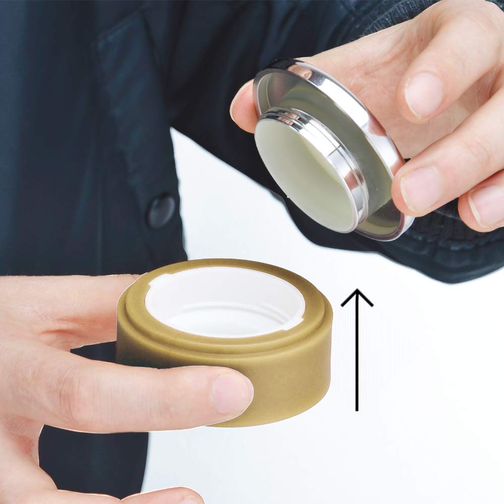 Borosil Hydra TravelSmart Vacuum Insulated Thermal Bottle