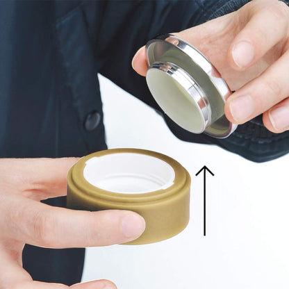 Borosil Hydra TravelSmart Vacuum Insulated Thermal Bottle