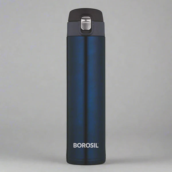 Borosil Hydra Nova 500 Thermal Vacuum Insulated Bottle