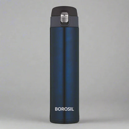 Borosil Hydra Nova 500 Thermal Vacuum Insulated Bottle
