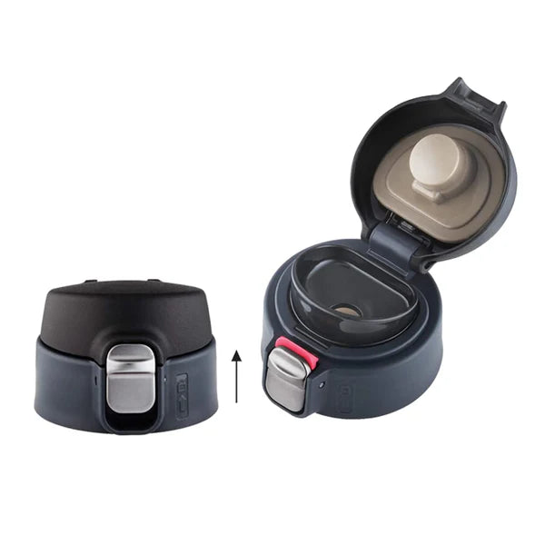 Borosil Hydra Nova 500 Thermal Vacuum Insulated Bottle