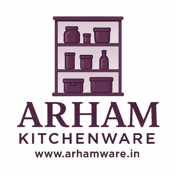 Arham Kitchenware