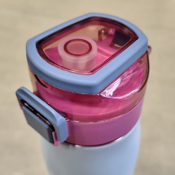 Dubblin Club 750ml Thermal Vacuum Insulated Bottle