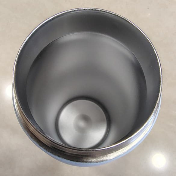 Dubblin Club 750ml Thermal Vacuum Insulated Bottle