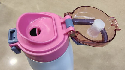 Dubblin Club 750ml Thermal Vacuum Insulated Bottle