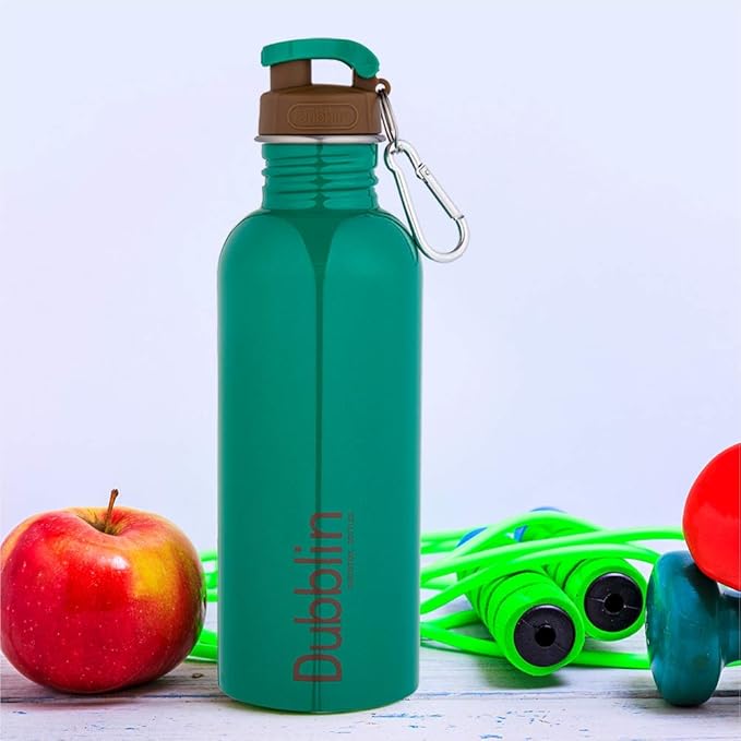 Dubblin My Bottle 750ml Stainless Steel