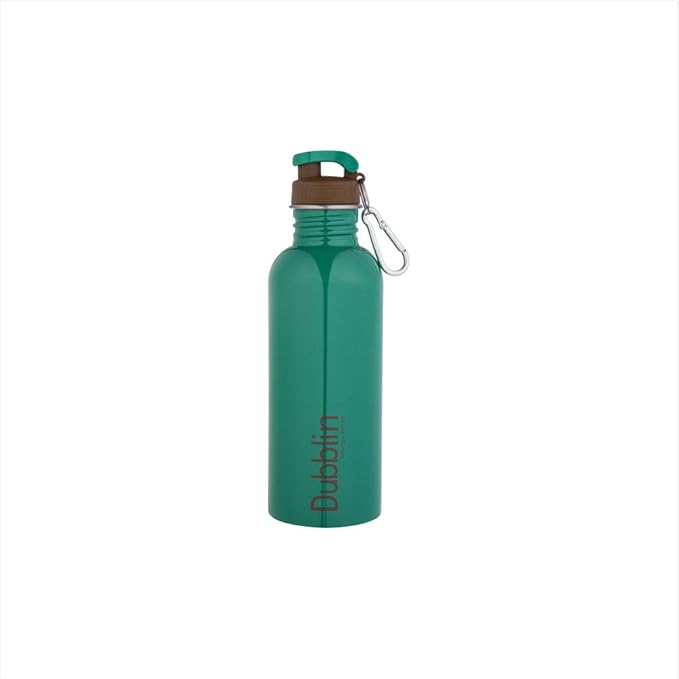 Dubblin My Bottle 750ml Stainless Steel