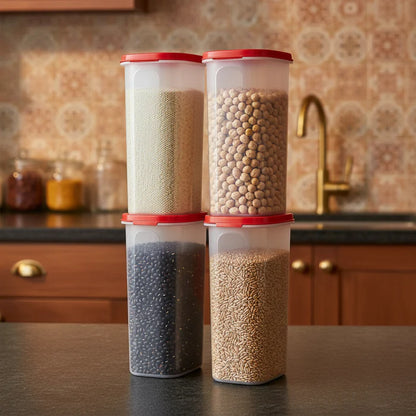Tupperware MM Oval Storage Containers Buy 1 Get 1 Free