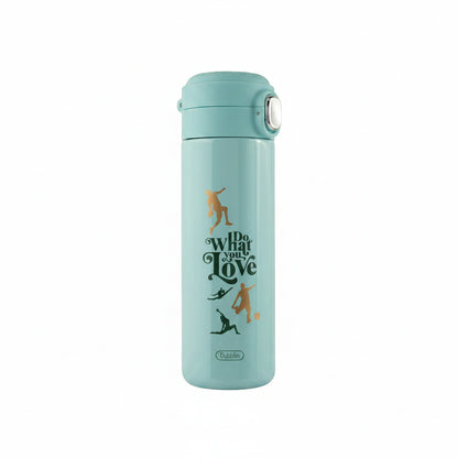 Dubblin Banjo 450ml Thermal Vacuum Insulated Bottle