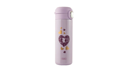 Dubblin Banjo 450ml Thermal Vacuum Insulated Bottle