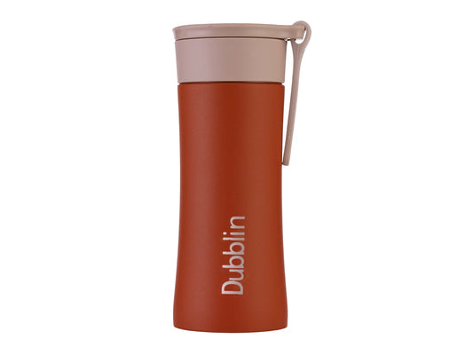 Dubblin Belly 230ml Thermal Vacuum Insulated Bottle