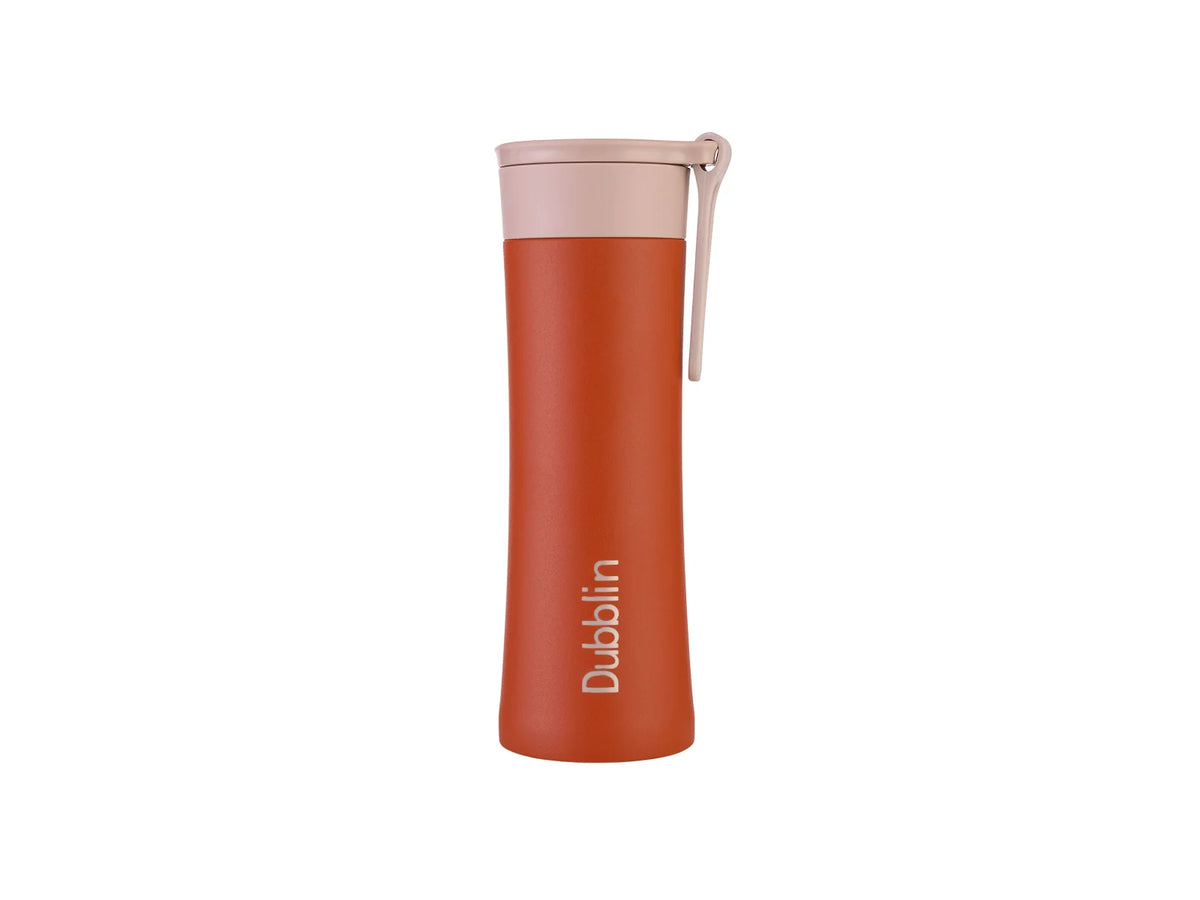 Dubblin Belly 300ml Thermal Vacuum Insulated Bottle