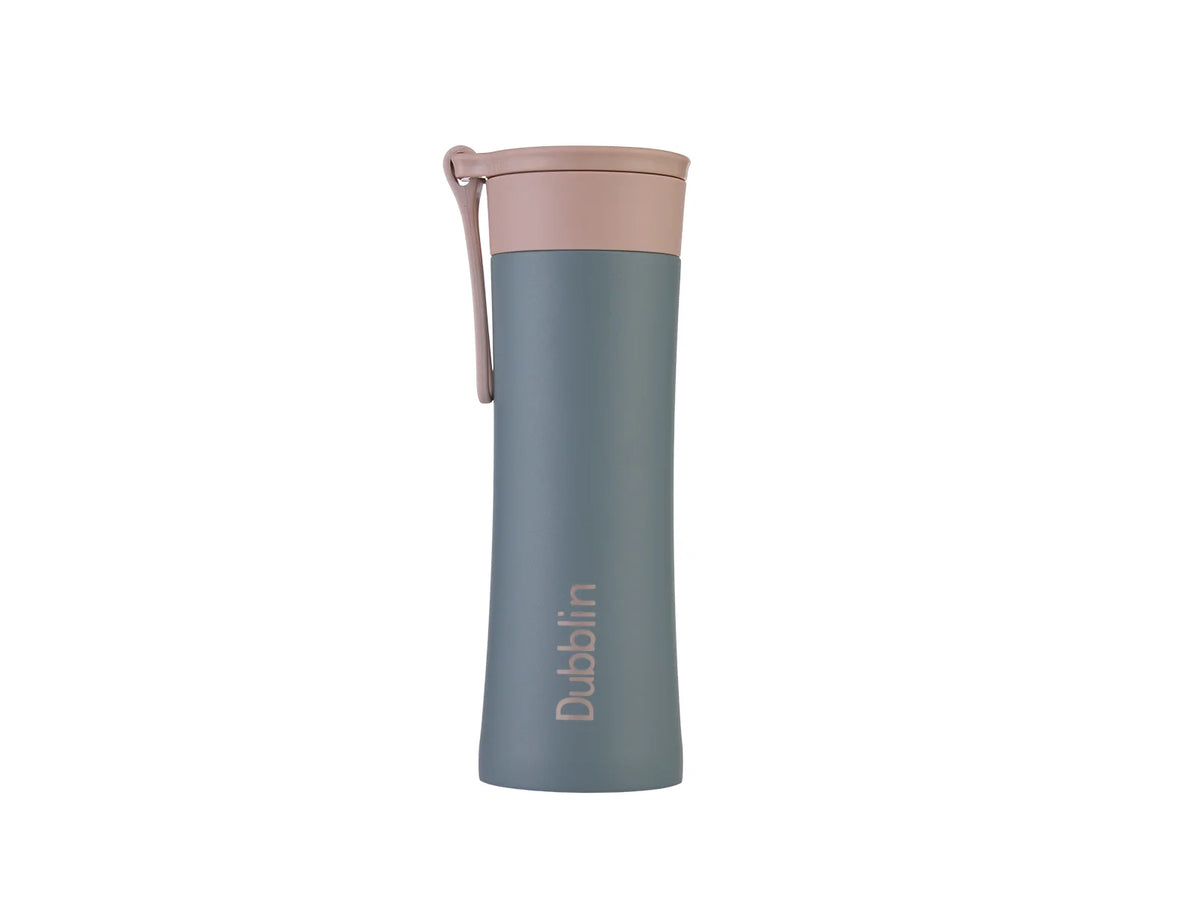 Dubblin Belly 300ml Thermal Vacuum Insulated Bottle