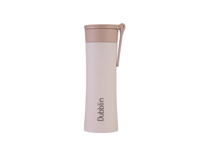 Dubblin Belly 300ml Thermal Vacuum Insulated Bottle