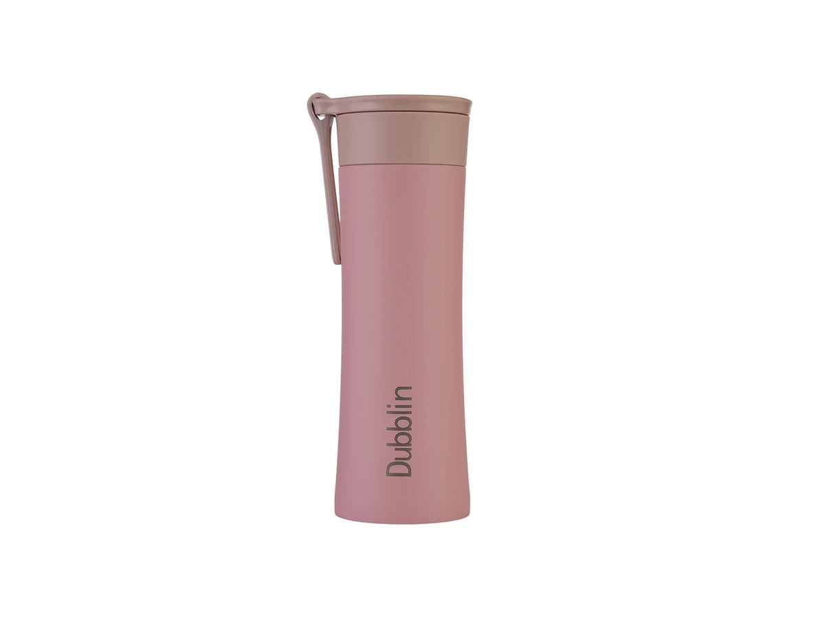 Dubblin Belly 300ml Thermal Vacuum Insulated Bottle