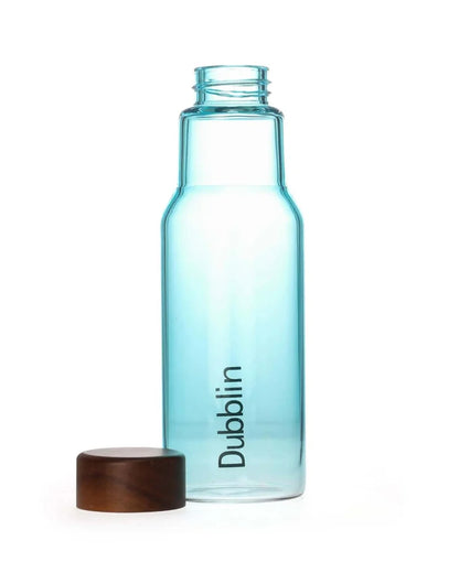 Dubblin Cola 500ml Borosilicate Glass Bottle