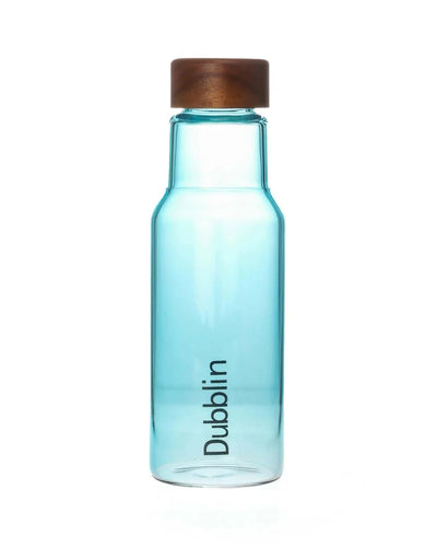 Dubblin Cola 500ml Borosilicate Glass Bottle