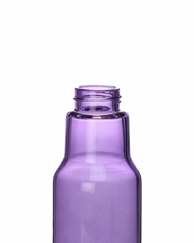 Dubblin Cola 500ml Borosilicate Glass Bottle