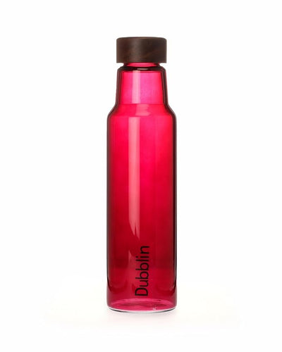 Dubblin Cola 700ml Borosilicate Glass Bottle