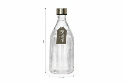 Dubblin Drizzle 1000ml Glass Bottle