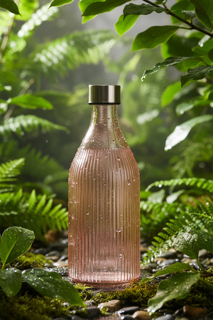 Dubblin Drizzle 1000ml Glass Bottle