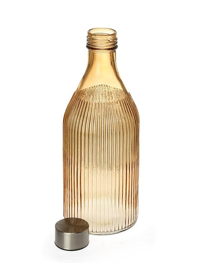 Dubblin 1000ml Borosilicate Glass Bottle