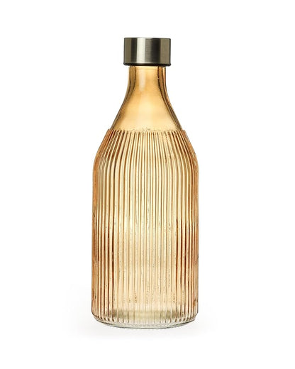 Dubblin 1000ml Borosilicate Glass Bottle