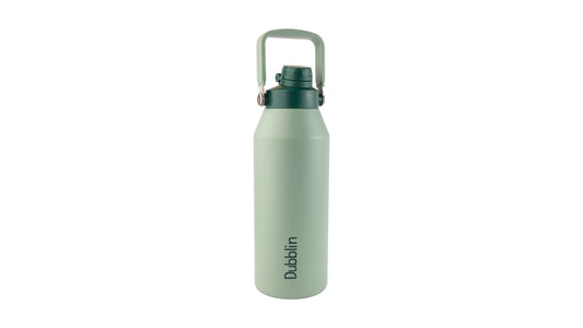 Dubblin Drum 1400 Thermal Vacuum Insulated Bottle