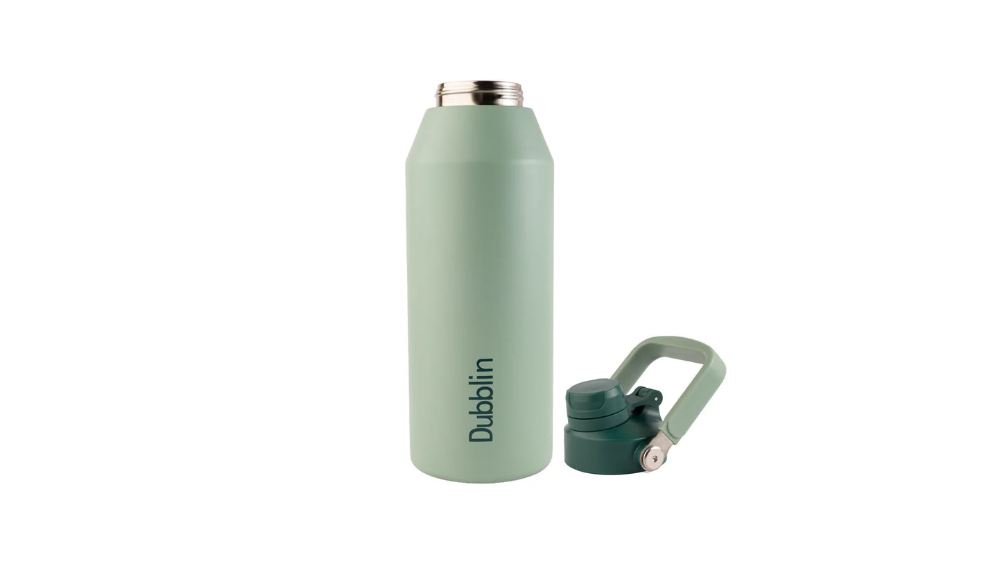 Dubblin Drum 1400 Thermal Vacuum Insulated Bottle