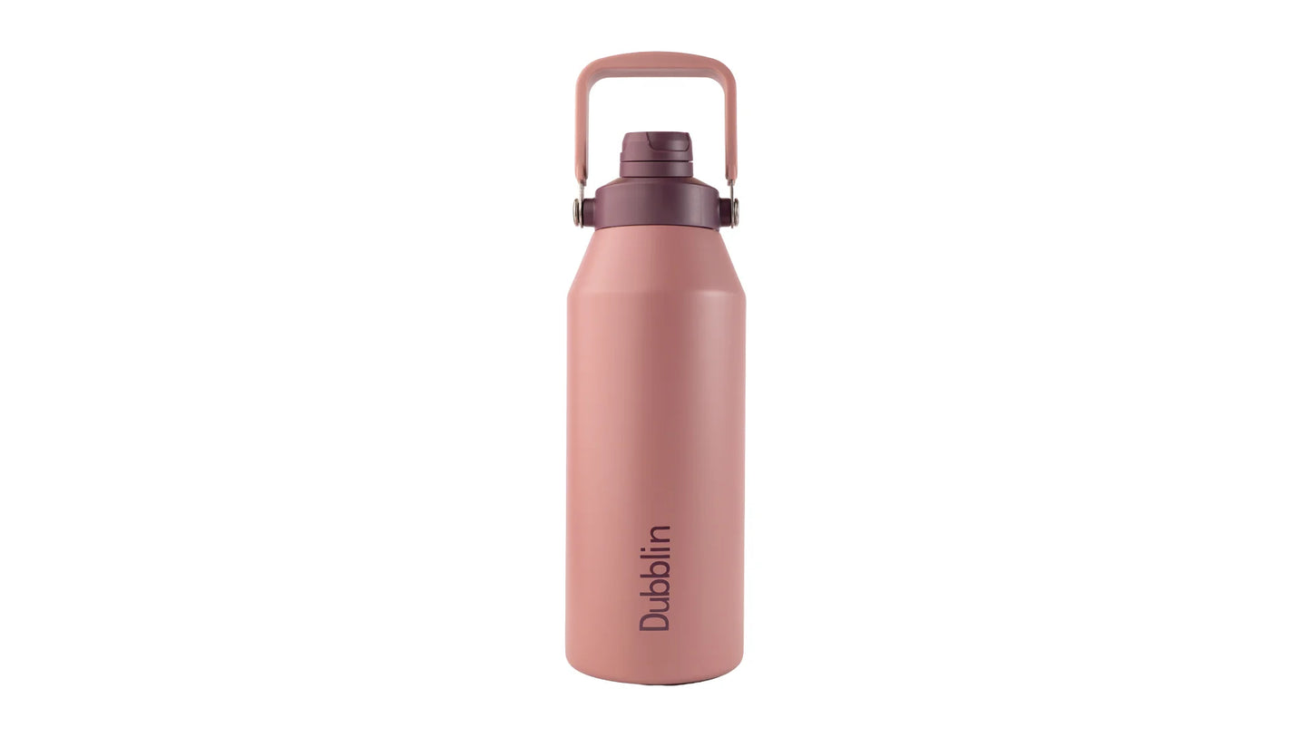 Dubblin Drum 1400 Thermal Vacuum Insulated Bottle