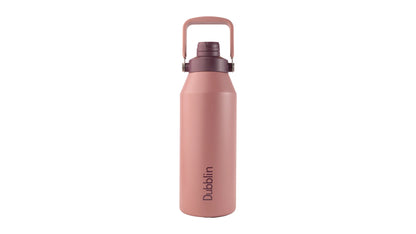 Dubblin Drum 1400 Thermal Vacuum Insulated Bottle
