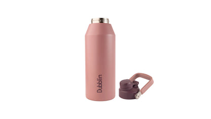 Dubblin Drum 1400 Thermal Vacuum Insulated Bottle