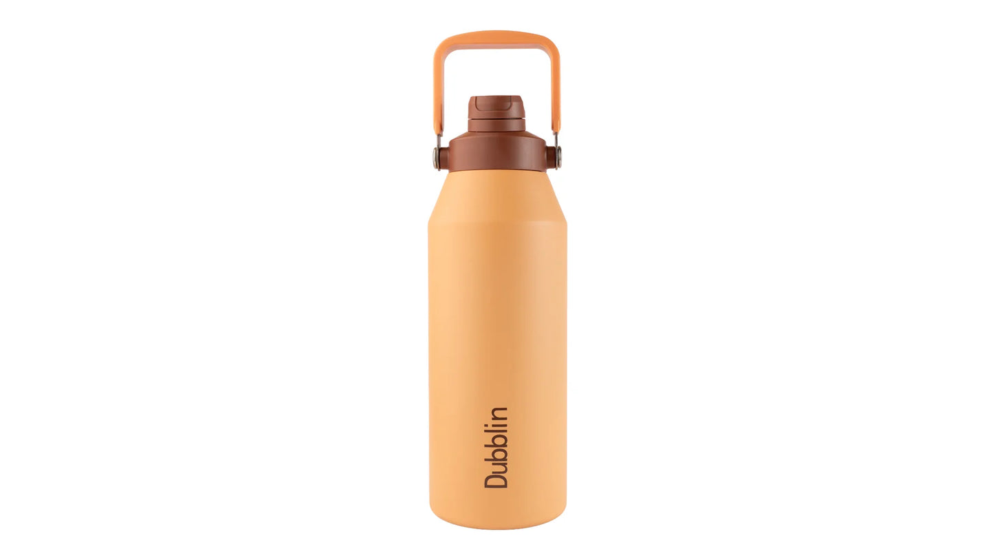 Dubblin Drum 1400 Thermal Vacuum Insulated Bottle
