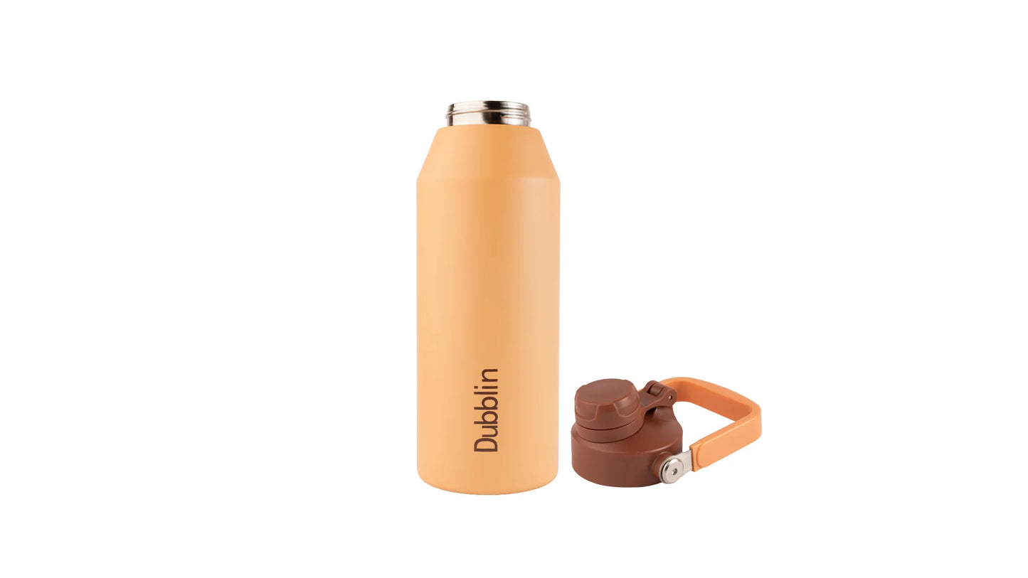 Dubblin Drum 1400 Thermal Vacuum Insulated Bottle