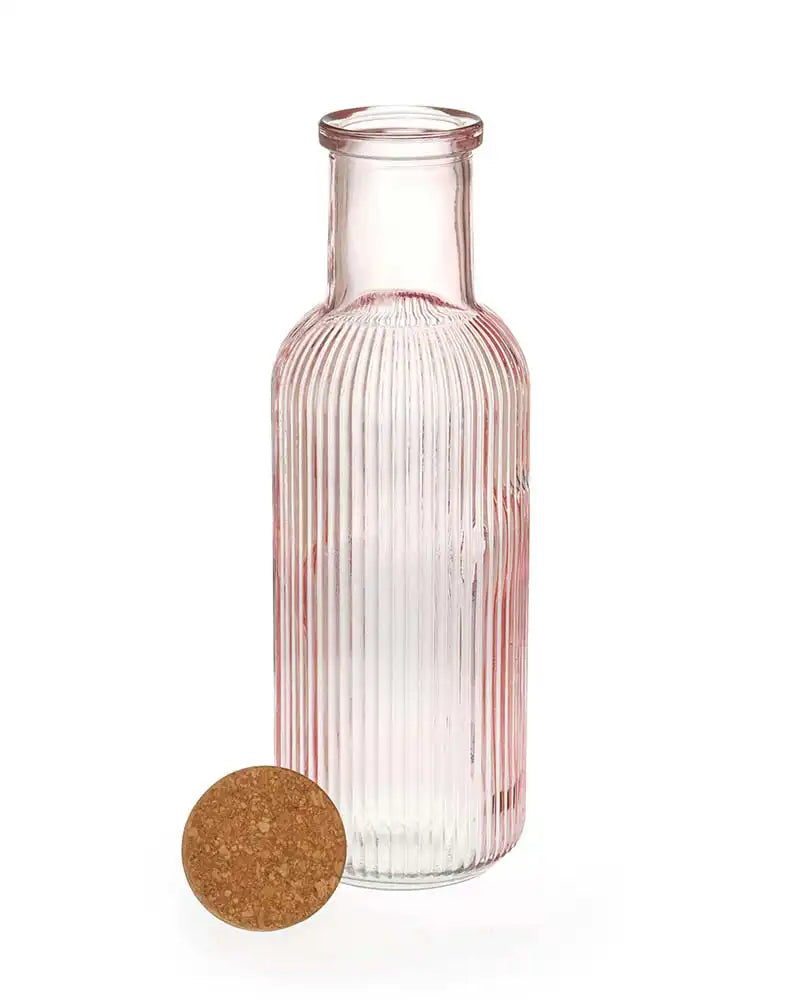 Dubblin Fizz 1000ml Glass Bottle