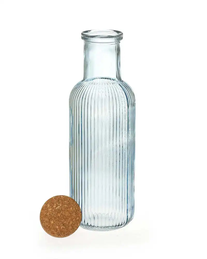 Dubblin Fizz 1000ml Glass Bottle