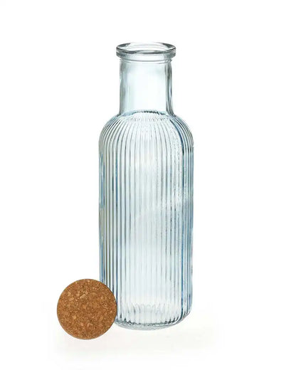Dubblin Fizz 1000ml Glass Bottle