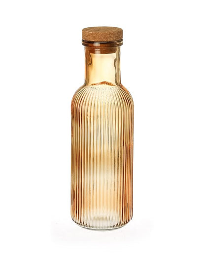 Dubblin 1000ml Borosilicate Glass Bottle