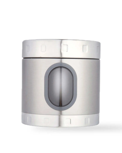 Dubblin Fresher Jar Stainless Steel Kitchen Dry Storage Container Up to Buy 4 Get 1 Free