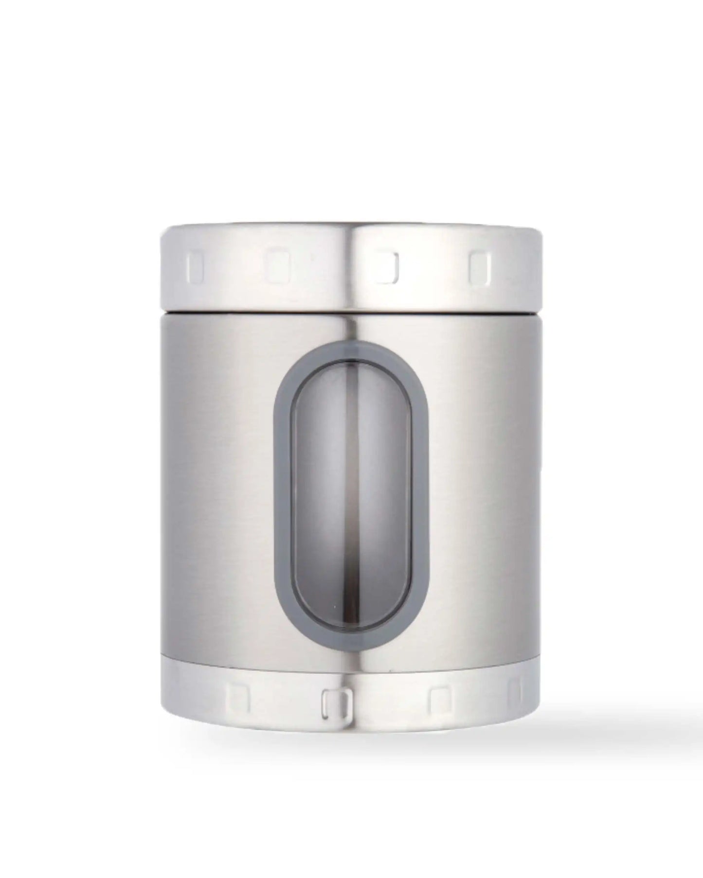 Dubblin Fresher Jar Stainless Steel Kitchen Dry Storage Container Up to Buy 4 Get 1 Free