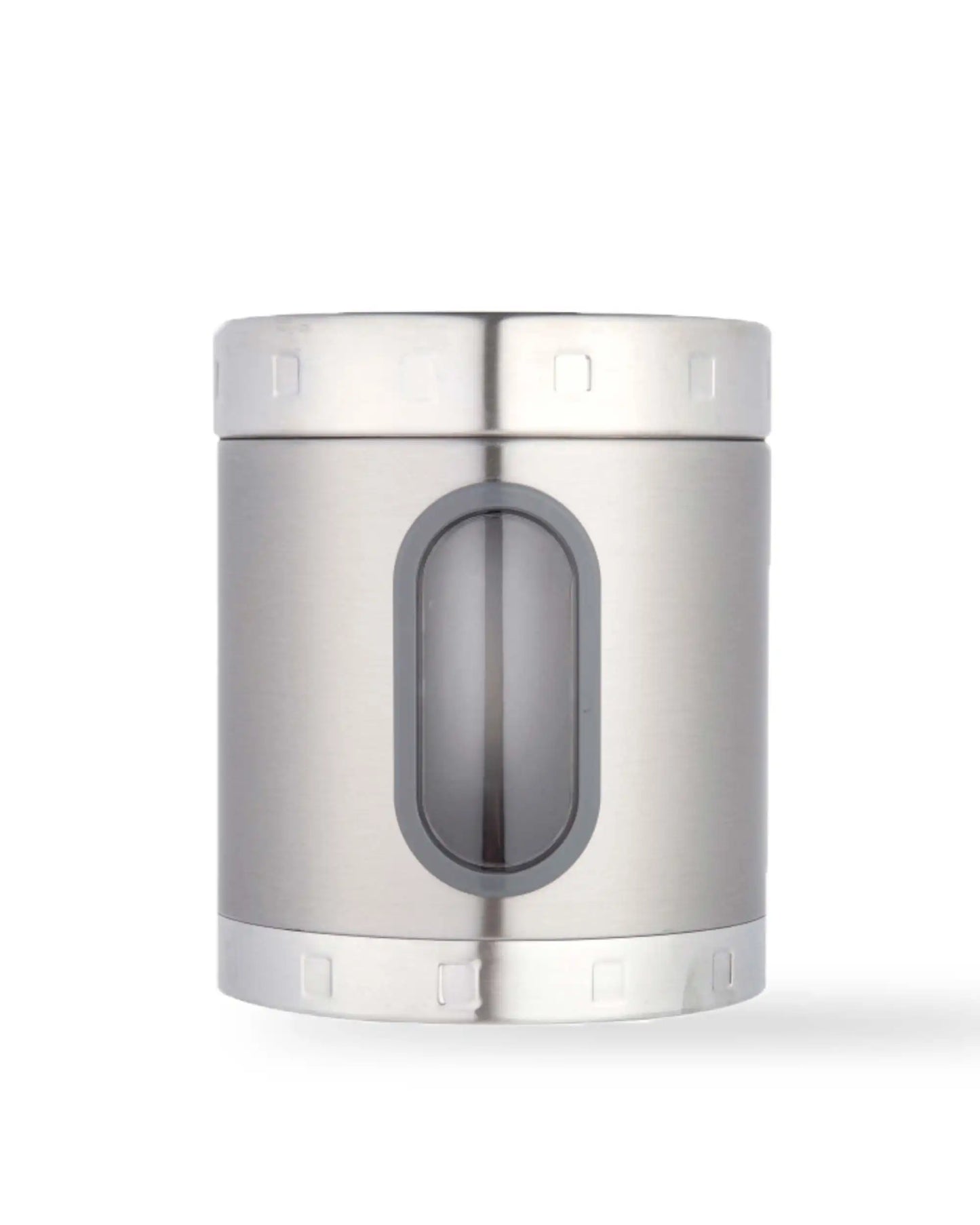 Dubblin Fresher Jar Stainless Steel Kitchen Dry Storage Container Up to Buy 4 Get 1 Free