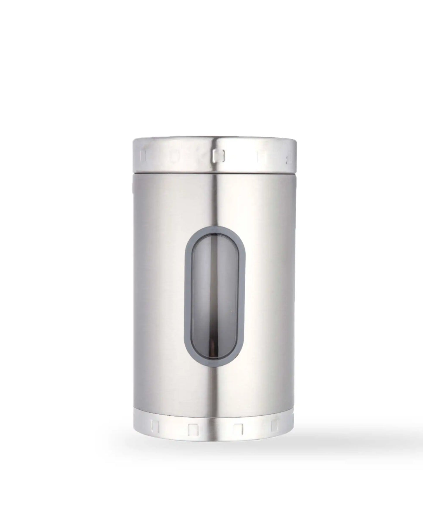 Dubblin Fresher Jar Stainless Steel Kitchen Dry Storage Container Up to Buy 4 Get 1 Free