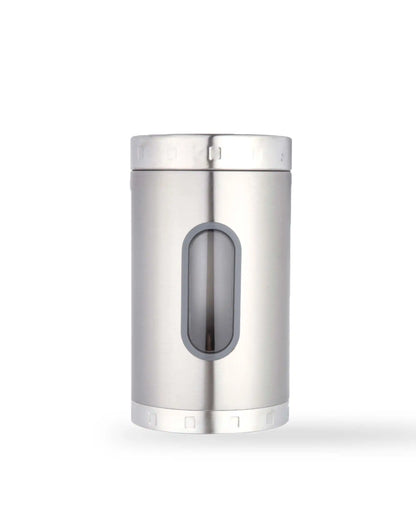 Dubblin Fresher Jar Stainless Steel Kitchen Dry Storage Container Up to Buy 4 Get 1 Free