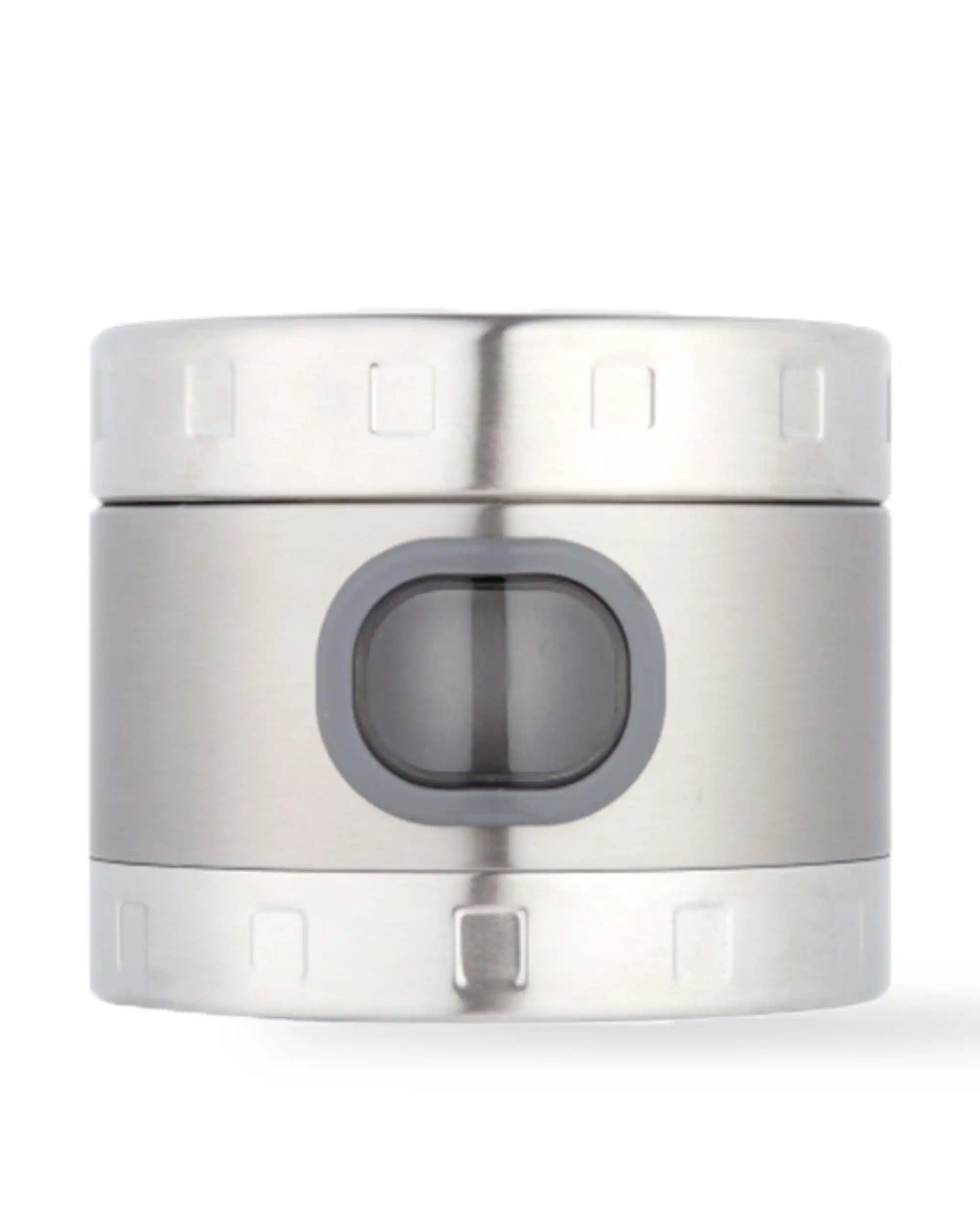 Dubblin Fresher Jar Stainless Steel Kitchen Dry Storage Container Up to Buy 4 Get 1 Free